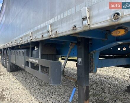 Синий Шварцмюллер SPA-3E, объемом двигателя 0 л и пробегом 560 тыс. км за 12500 $, фото 14 на Automoto.ua