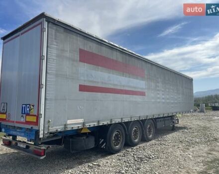 Синий Шварцмюллер SPA-3E, объемом двигателя 0 л и пробегом 560 тыс. км за 12500 $, фото 19 на Automoto.ua