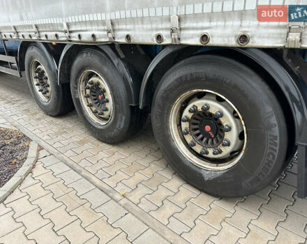 Синий Шварцмюллер SPA-3E, объемом двигателя 0 л и пробегом 560 тыс. км за 12500 $, фото 6 на Automoto.ua