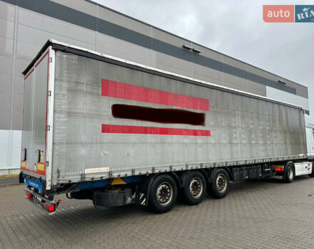 Синий Шварцмюллер SPA-3E, объемом двигателя 0 л и пробегом 560 тыс. км за 12500 $, фото 1 на Automoto.ua