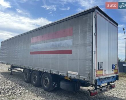 Синий Шварцмюллер SPA-3E, объемом двигателя 0 л и пробегом 560 тыс. км за 12500 $, фото 17 на Automoto.ua