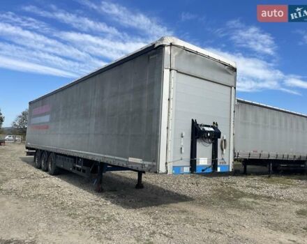 Синий Шварцмюллер SPA-3E, объемом двигателя 0 л и пробегом 560 тыс. км за 12500 $, фото 15 на Automoto.ua