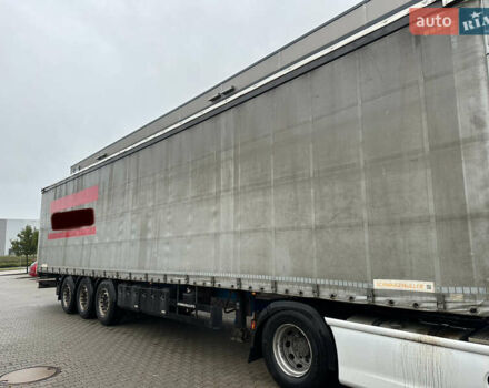 Синий Шварцмюллер SPA-3E, объемом двигателя 0 л и пробегом 560 тыс. км за 12500 $, фото 10 на Automoto.ua