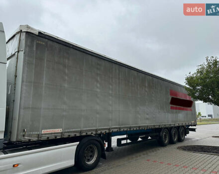 Синий Шварцмюллер SPA-3E, объемом двигателя 0 л и пробегом 560 тыс. км за 12500 $, фото 8 на Automoto.ua