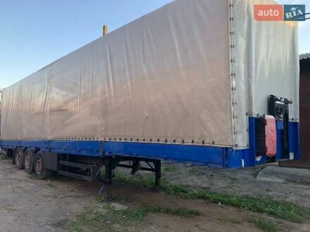 Шварцмюллер SPA-3E 2006 в Ровно на Automoto.ua Синий Шварцмюллер SPA-3E, объемом двигателя 0 л и пробегом 0 тыс. км за 5000 $, фото 1 на Automoto.ua