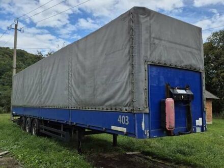 Синий Шварцмюллер SPA-3E, объемом двигателя 0 л и пробегом 0 тыс. км за 7500 $, фото 1 на Automoto.ua