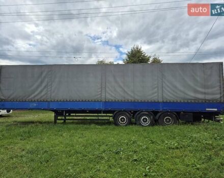 Синий Шварцмюллер SPA-3E, объемом двигателя 0 л и пробегом 0 тыс. км за 7500 $, фото 3 на Automoto.ua
