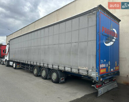 Синій Шварцмюллер SPA-3E, об'ємом двигуна 0 л та пробігом 100 тис. км за 7900 $, фото 20 на Automoto.ua