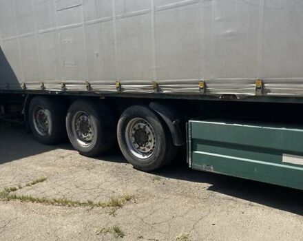 Зеленый Шварцмюллер SPA-3E, объемом двигателя 0 л и пробегом 100 тыс. км за 7000 $, фото 4 на Automoto.ua