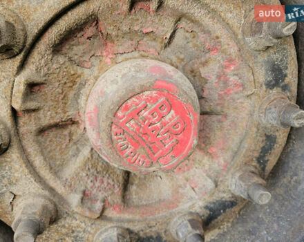 Зеленый Шварцмюллер SPA-3E, объемом двигателя 0 л и пробегом 0 тыс. км за 4900 $, фото 8 на Automoto.ua