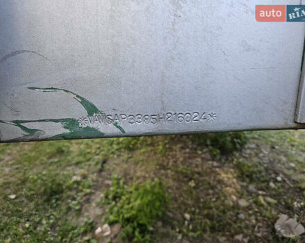 Зеленый Шварцмюллер SPA-3E, объемом двигателя 0 л и пробегом 0 тыс. км за 4900 $, фото 12 на Automoto.ua