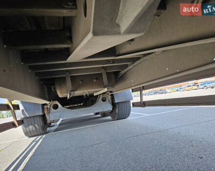 Зеленый Шварцмюллер SPA-3E, объемом двигателя 0 л и пробегом 0 тыс. км за 4900 $, фото 3 на Automoto.ua