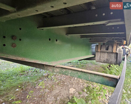 Зеленый Шварцмюллер SPA-3E, объемом двигателя 0 л и пробегом 0 тыс. км за 4900 $, фото 11 на Automoto.ua