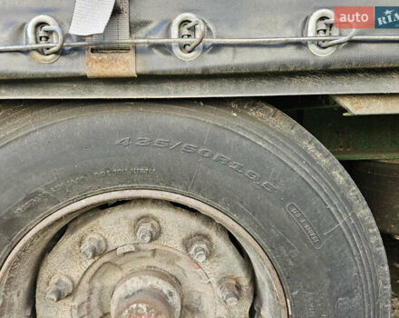 Зеленый Шварцмюллер SPA-3E, объемом двигателя 0 л и пробегом 0 тыс. км за 4900 $, фото 10 на Automoto.ua