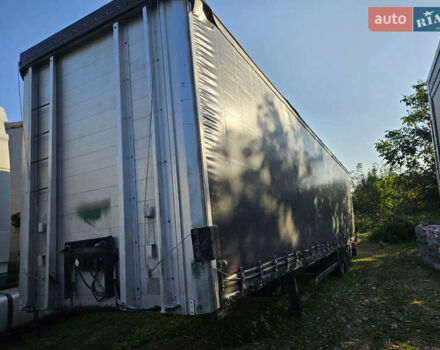 Зеленый Шварцмюллер SPA-3E, объемом двигателя 0 л и пробегом 0 тыс. км за 4900 $, фото 2 на Automoto.ua