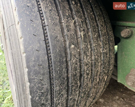 Зеленый Шварцмюллер SPA-3E, объемом двигателя 0 л и пробегом 0 тыс. км за 4900 $, фото 9 на Automoto.ua