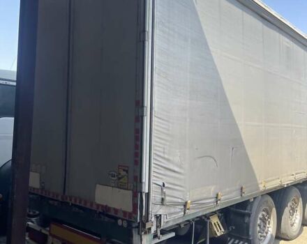 Зеленый Шварцмюллер SPA-3E, объемом двигателя 0 л и пробегом 100 тыс. км за 7000 $, фото 5 на Automoto.ua