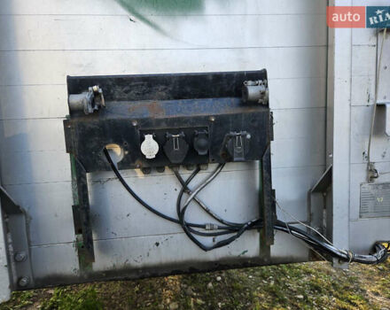 Зеленый Шварцмюллер SPA-3E, объемом двигателя 0 л и пробегом 0 тыс. км за 4900 $, фото 13 на Automoto.ua