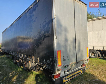 Зеленый Шварцмюллер SPA-3E, объемом двигателя 0 л и пробегом 0 тыс. км за 4900 $, фото 7 на Automoto.ua