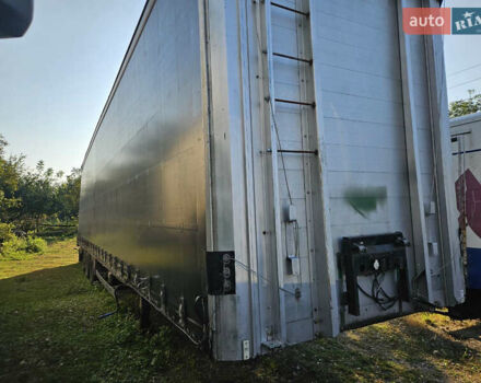 Зеленый Шварцмюллер SPA-3E, объемом двигателя 0 л и пробегом 0 тыс. км за 4900 $, фото 1 на Automoto.ua