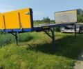Сірий Шварцмюллер TPA, об'ємом двигуна 0 л та пробігом 20 тис. км за 3900 $, фото 6 на Automoto.ua