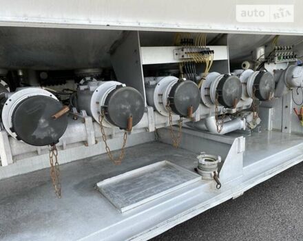 Белый Шварцмюллер TS, объемом двигателя 0 л и пробегом 100 тыс. км за 35900 $, фото 29 на Automoto.ua