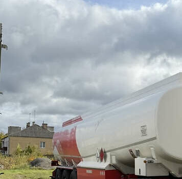 Белый Шварцмюллер TS, объемом двигателя 0 л и пробегом 0 тыс. км за 35000 $, фото 1 на Automoto.ua