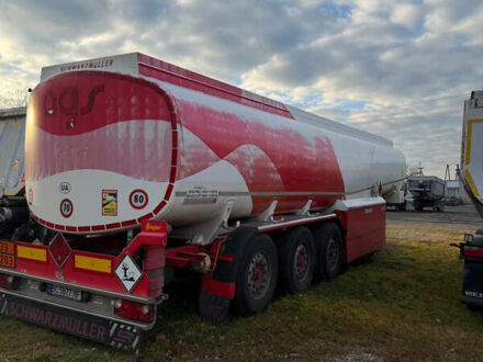 Белый Шварцмюллер TS, объемом двигателя 0 л и пробегом 1 тыс. км за 27000 $, фото 1 на Automoto.ua