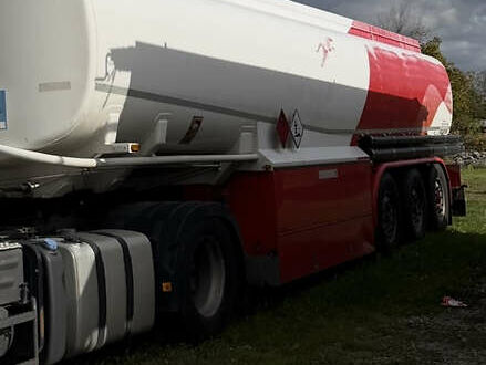 Белый Шварцмюллер TS, объемом двигателя 0 л и пробегом 0 тыс. км за 35000 $, фото 1 на Automoto.ua