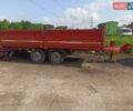 Красный Шварцмюллер TS, объемом двигателя 0 л и пробегом 0 тыс. км за 6300 $, фото 1 на Automoto.ua