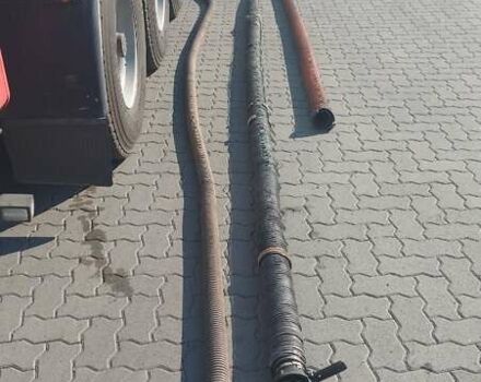 Шварцмюллер TS, объемом двигателя 0 л и пробегом 0 тыс. км за 26000 $, фото 3 на Automoto.ua