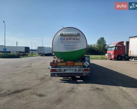 Шварцмюллер TS, объемом двигателя 0 л и пробегом 0 тыс. км за 25000 $, фото 2 на Automoto.ua