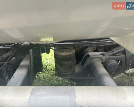 Шварцмюллер TS, объемом двигателя 0 л и пробегом 0 тыс. км за 22000 $, фото 6 на Automoto.ua