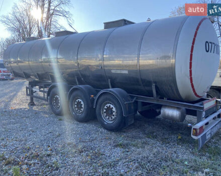 Сірий Шварцмюллер TS, об'ємом двигуна 0 л та пробігом 0 тис. км за 25000 $, фото 1 на Automoto.ua