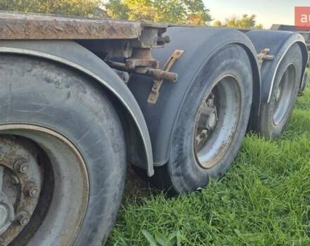 Черный Шверинер ЦС 40 ГВ, объемом двигателя 0 л и пробегом 0 тыс. км за 3200 $, фото 4 на Automoto.ua