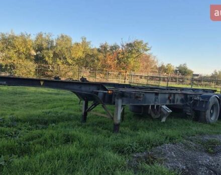 Черный Шверинер ЦС 40 ГВ, объемом двигателя 0 л и пробегом 0 тыс. км за 3200 $, фото 3 на Automoto.ua