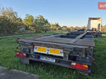 Черный Шверинер ЦС 40 ГВ, объемом двигателя 0 л и пробегом 0 тыс. км за 3200 $, фото 1 на Automoto.ua