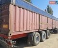 Красный Шверинер ЦС 40 ГВ, объемом двигателя 0 л и пробегом 1 тыс. км за 10000 $, фото 1 на Automoto.ua