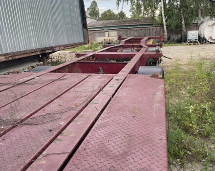 Красный Шверинер ЦС 40 ГВ, объемом двигателя 0 л и пробегом 0 тыс. км за 6500 $, фото 1 на Automoto.ua