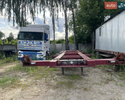 Красный Шверинер ЦС 40 ГВ, объемом двигателя 0 л и пробегом 0 тыс. км за 6500 $, фото 5 на Automoto.ua