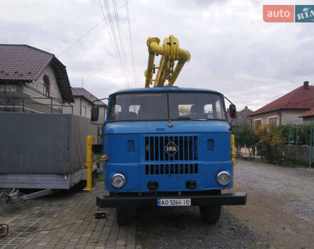 Швинг BP, объемом двигателя 0 л и пробегом 0 тыс. км за 30000 $, фото 7 на Automoto.ua