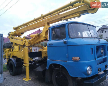 Швинг BP, объемом двигателя 0 л и пробегом 0 тыс. км за 30000 $, фото 6 на Automoto.ua