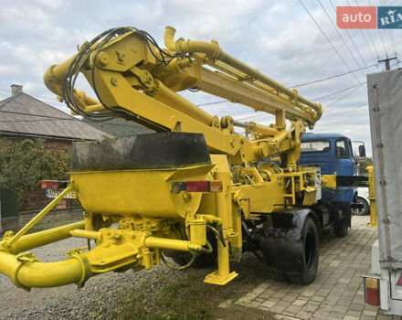 Швинг BP, объемом двигателя 0 л и пробегом 0 тыс. км за 30000 $, фото 1 на Automoto.ua