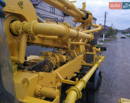 Швинг BP, объемом двигателя 0 л и пробегом 0 тыс. км за 30000 $, фото 10 на Automoto.ua