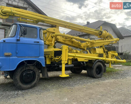 Швинг BP, объемом двигателя 0 л и пробегом 0 тыс. км за 30000 $, фото 2 на Automoto.ua