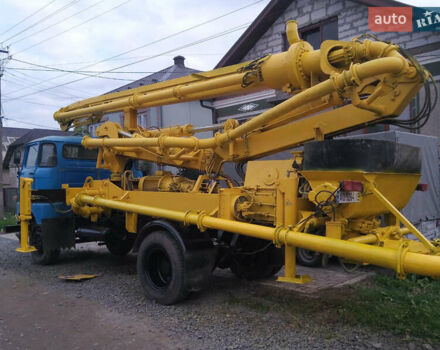 Швинг BP, объемом двигателя 0 л и пробегом 0 тыс. км за 30000 $, фото 5 на Automoto.ua