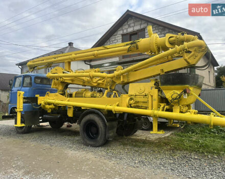 Швинг BP, объемом двигателя 0 л и пробегом 0 тыс. км за 30000 $, фото 3 на Automoto.ua