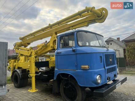 Швинг BP, объемом двигателя 0 л и пробегом 0 тыс. км за 30000 $, фото 1 на Automoto.ua