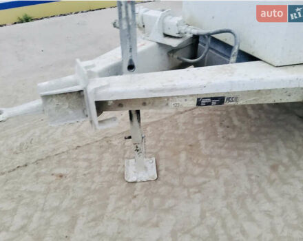 Швинг SP 1800, объемом двигателя 0 л и пробегом 100 тыс. км за 23205 $, фото 7 на Automoto.ua