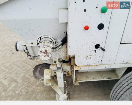 Швинг SP 1800, объемом двигателя 0 л и пробегом 100 тыс. км за 23205 $, фото 6 на Automoto.ua